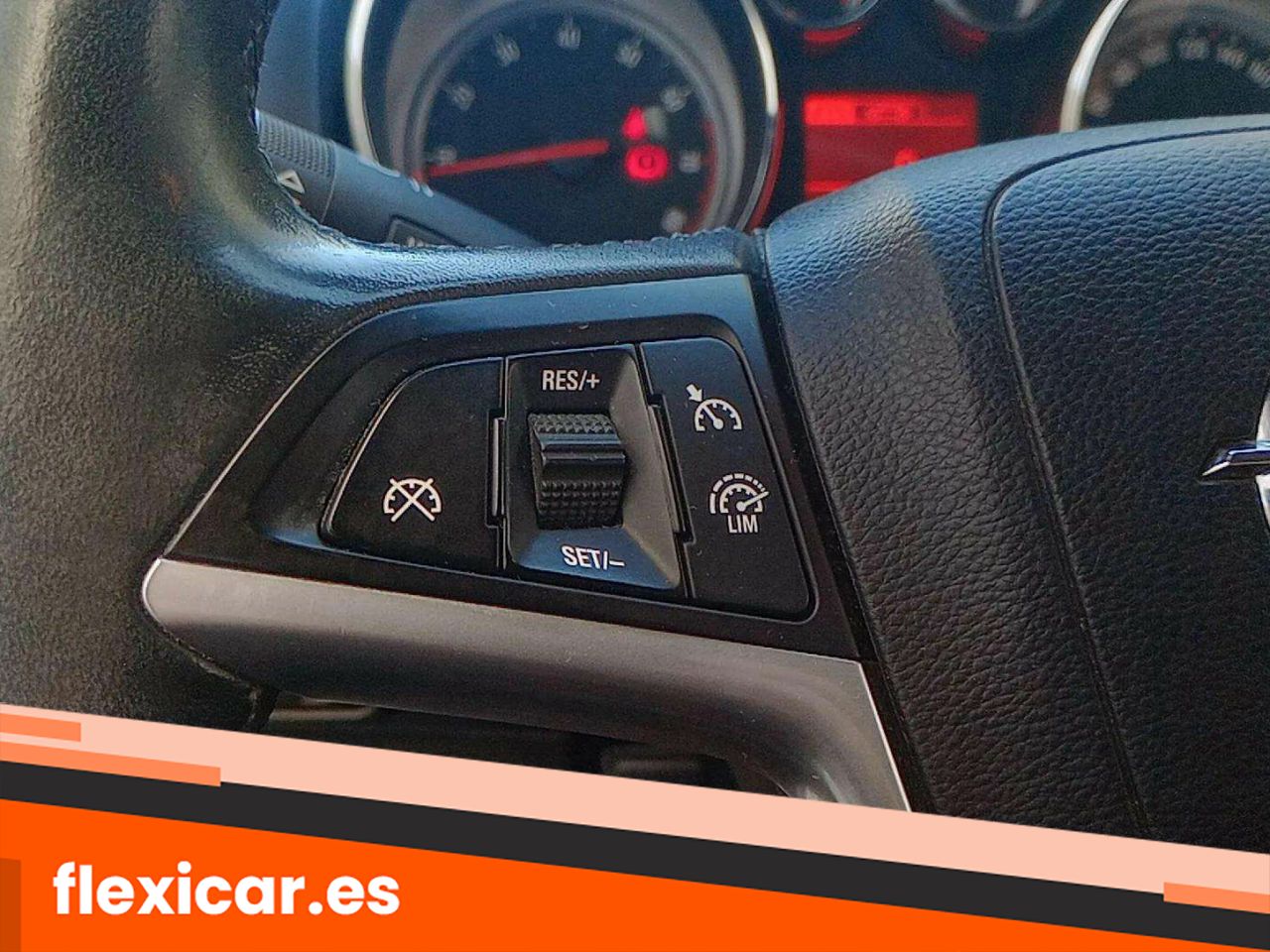 Foto Opel Astra 20