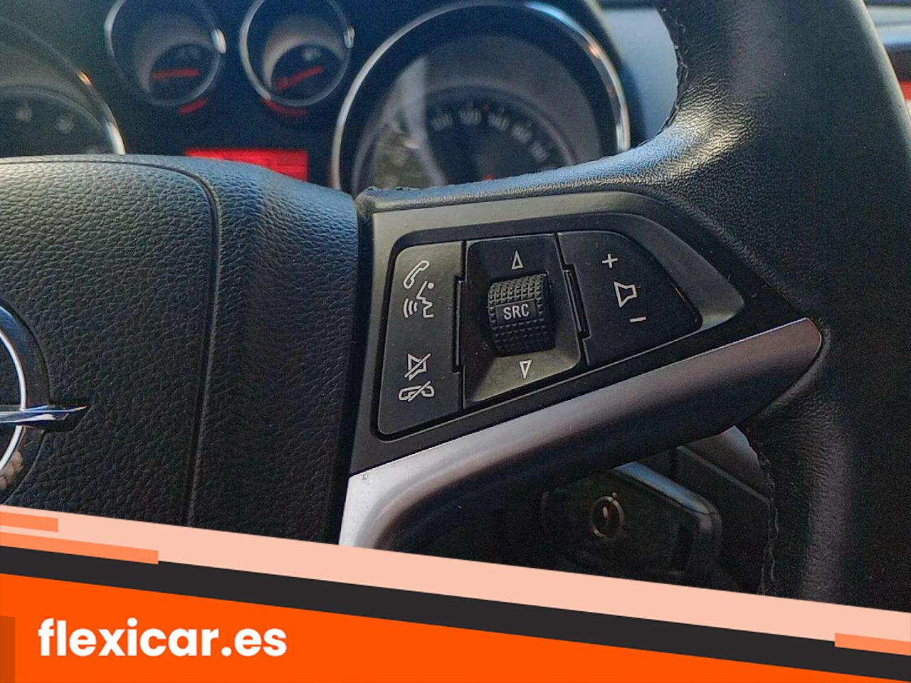 Foto Opel Astra 21