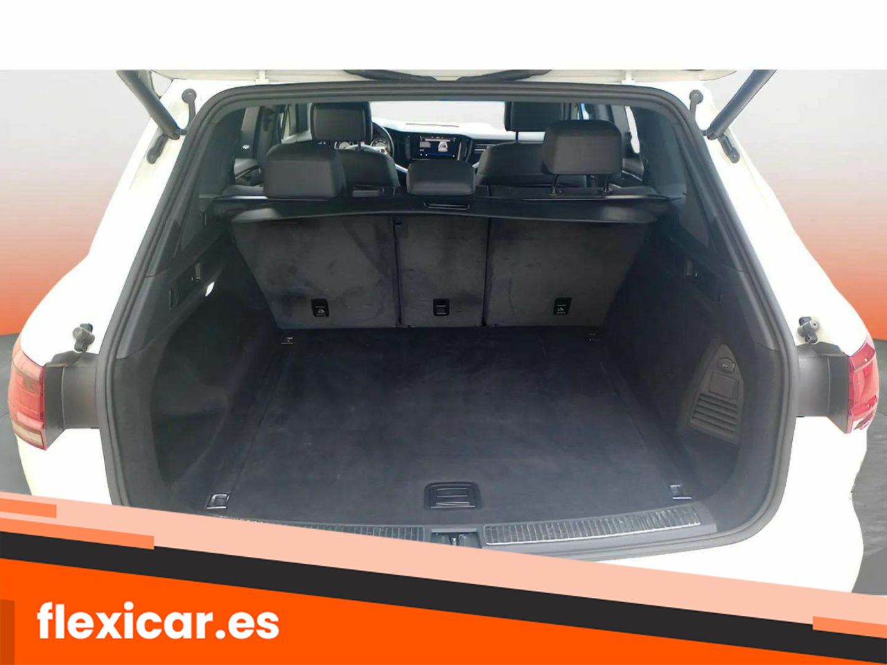 Foto Volkswagen Touareg 14