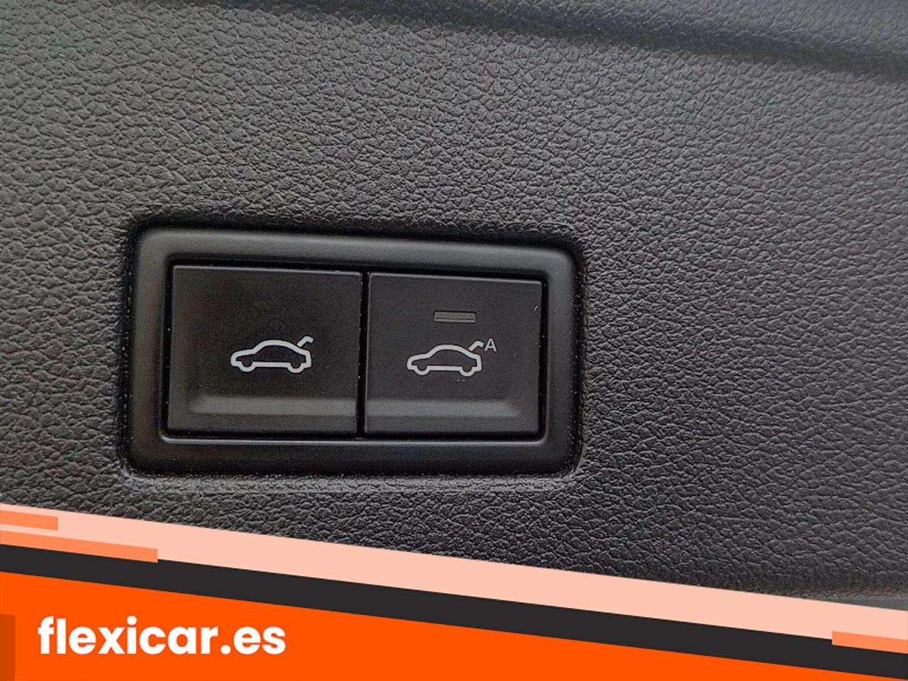 Foto Volkswagen Touareg 15