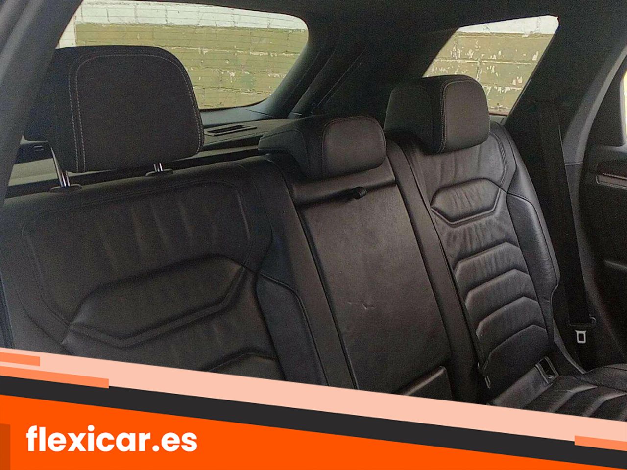 Foto Volkswagen Touareg 18