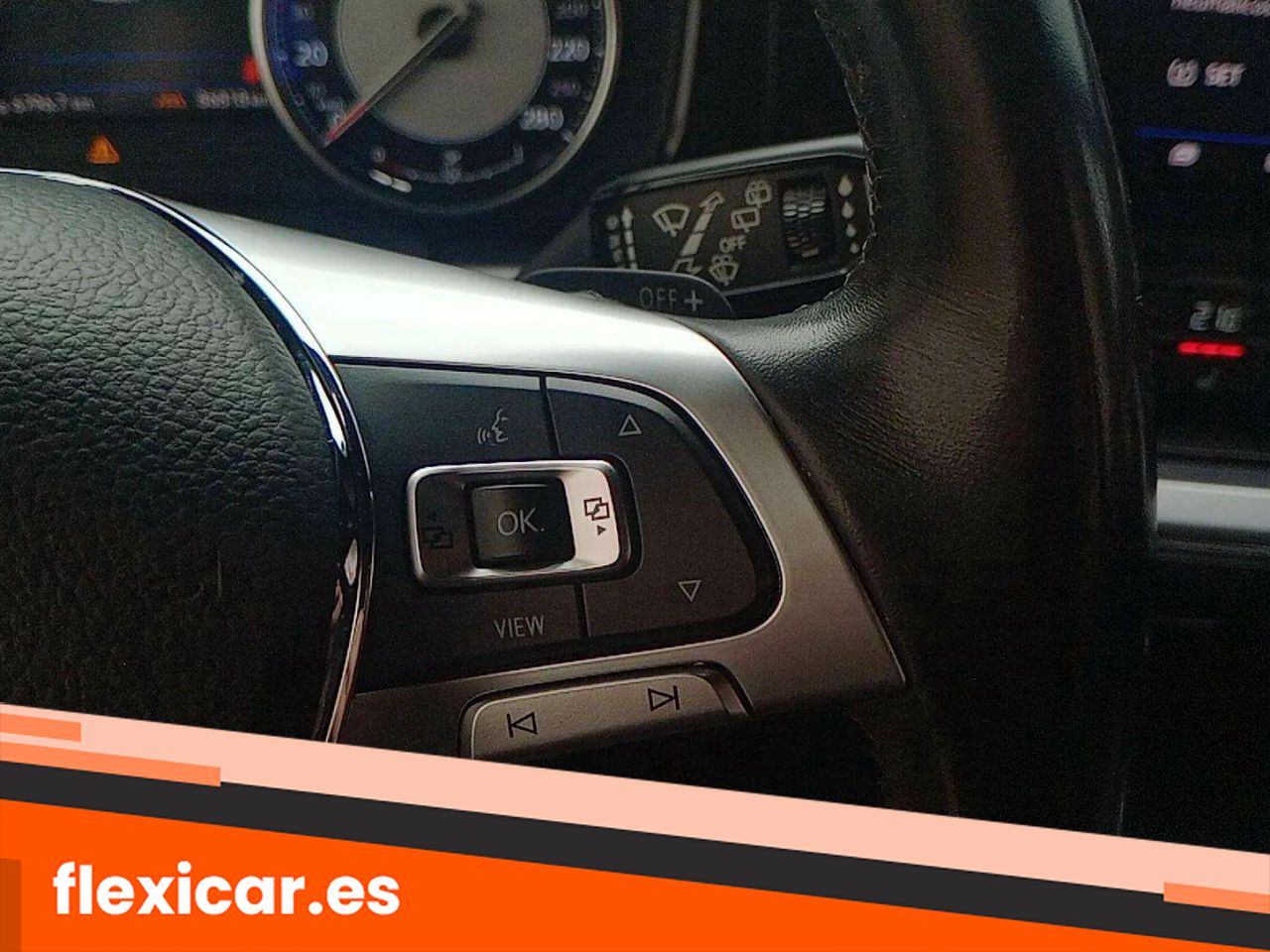 Foto Volkswagen Touareg 22