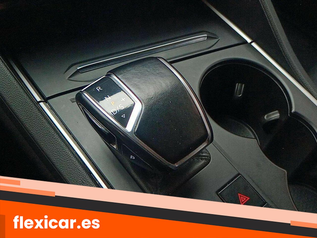 Foto Volkswagen Touareg 23