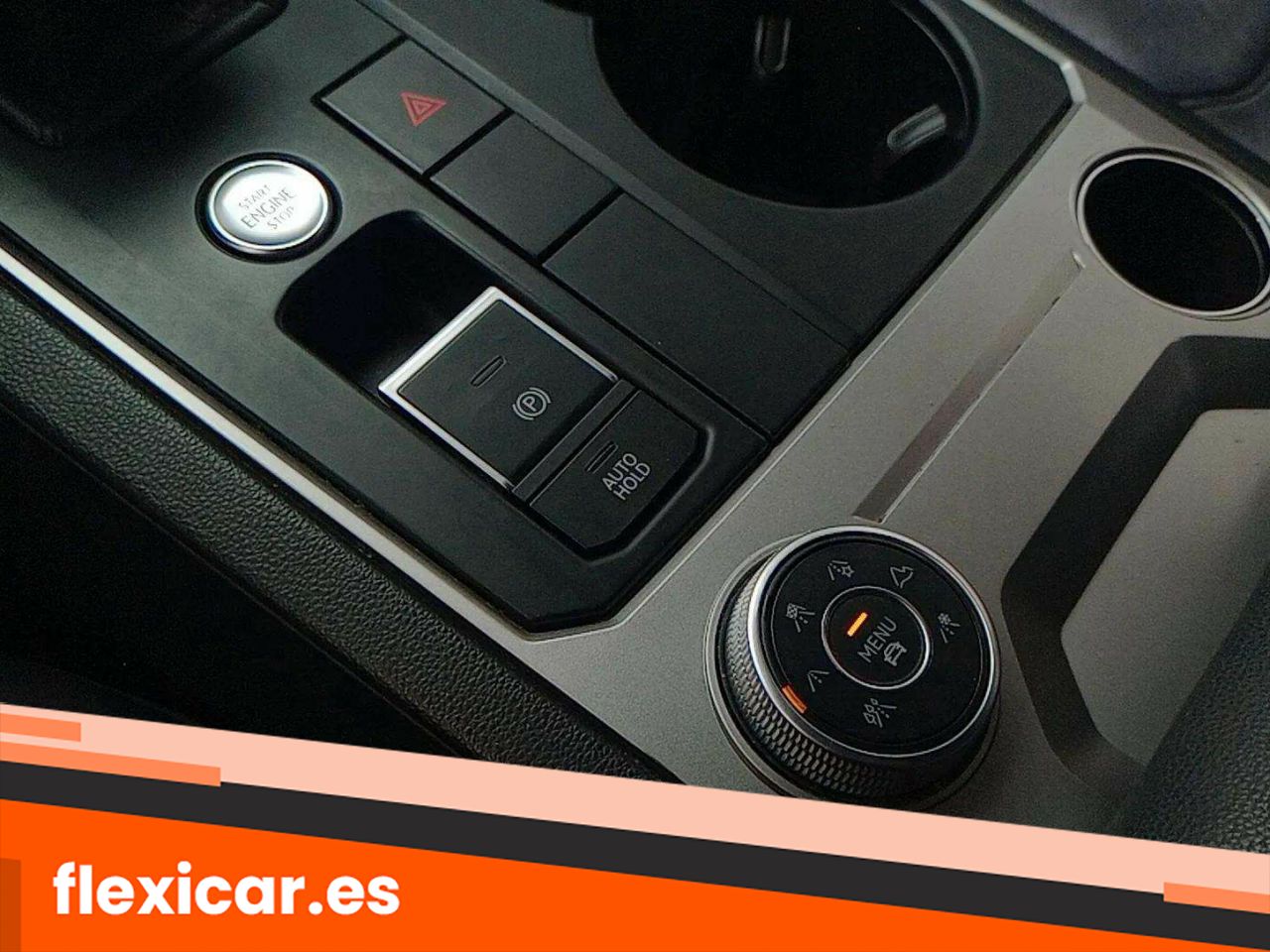 Foto Volkswagen Touareg 24