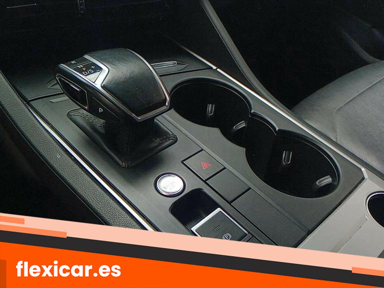 Foto Volkswagen Touareg 25