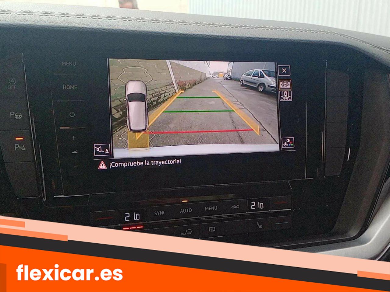 Foto Volkswagen Touareg 27