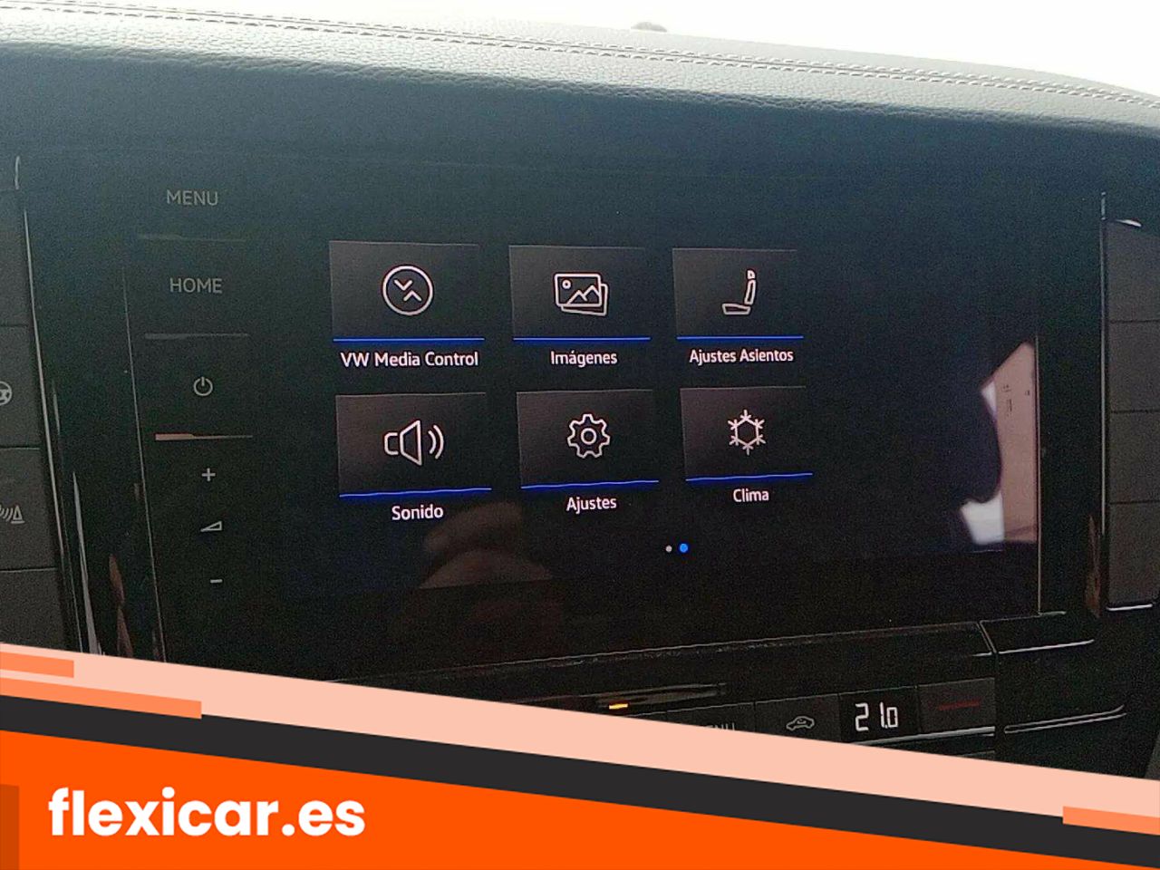 Foto Volkswagen Touareg 29