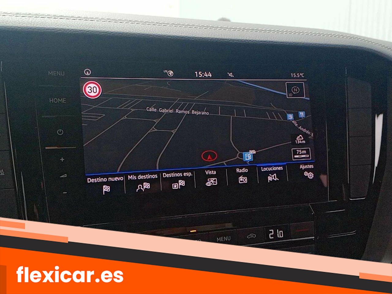Foto Volkswagen Touareg 30