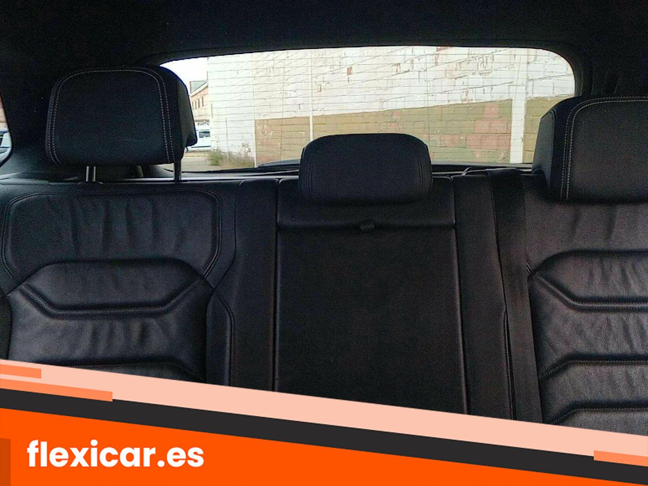 Foto Volkswagen Touareg 31
