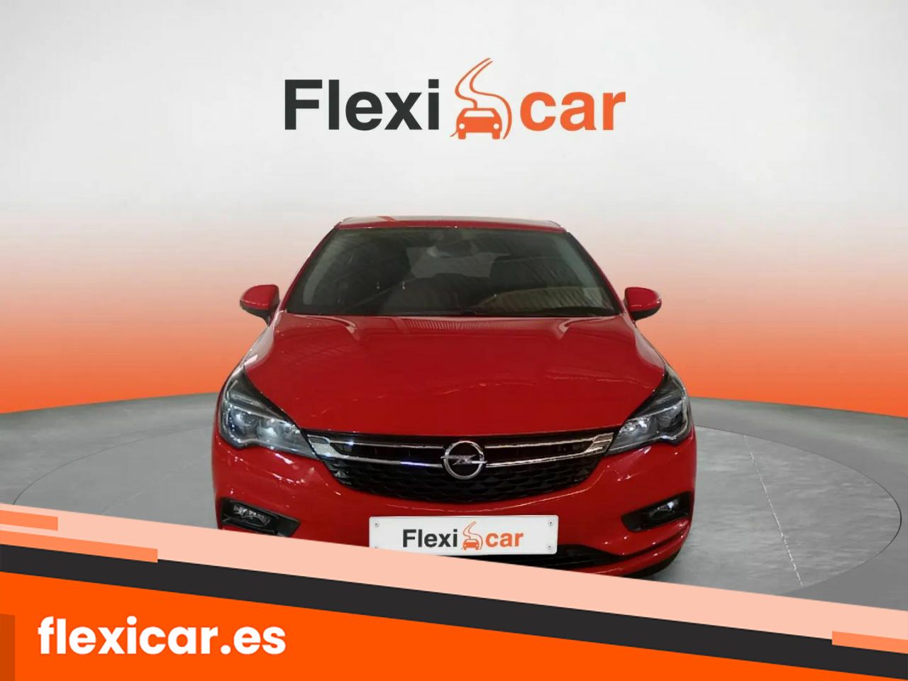 Foto Opel Astra 2