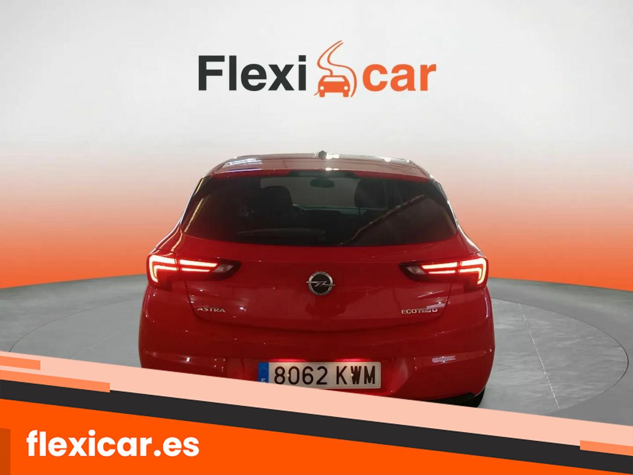 Foto Opel Astra 3