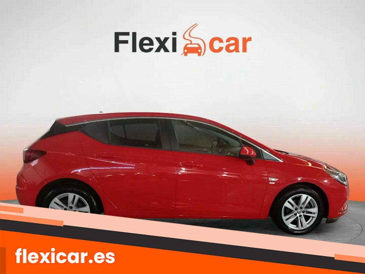 Foto Opel Astra 4