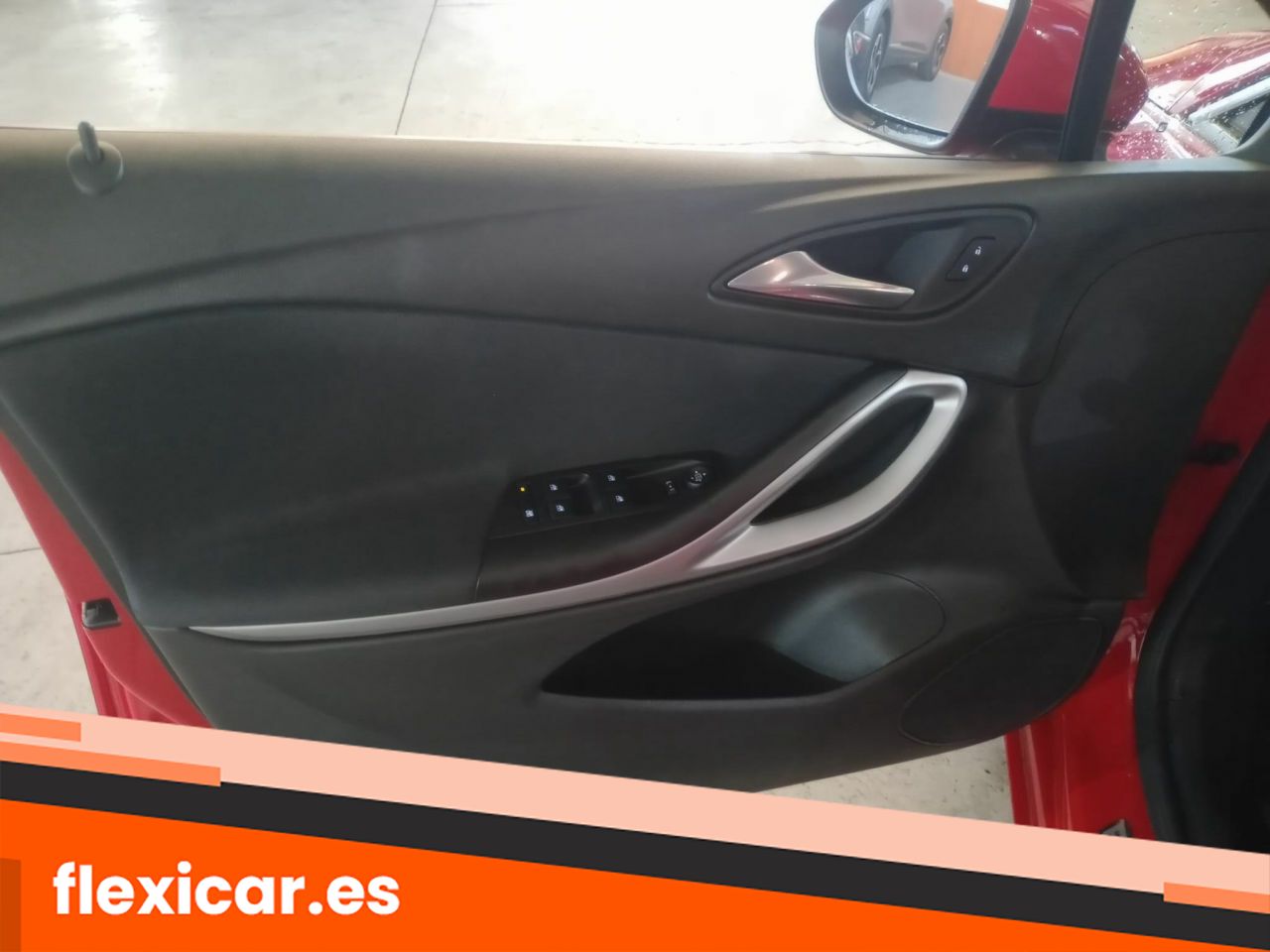 Foto Opel Astra 5