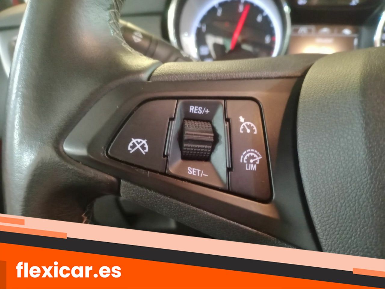 Foto Opel Astra 7
