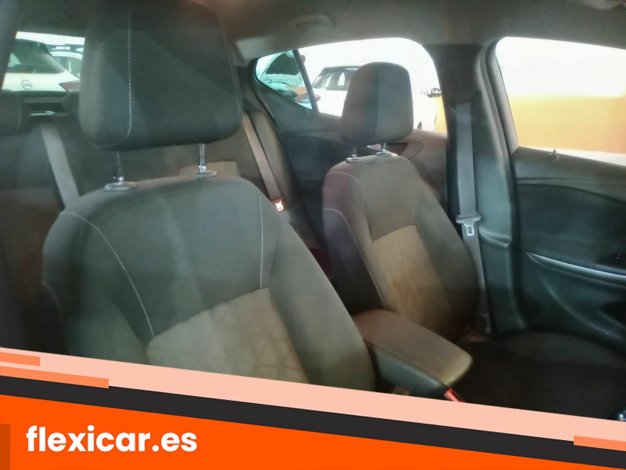 Foto Opel Astra 9