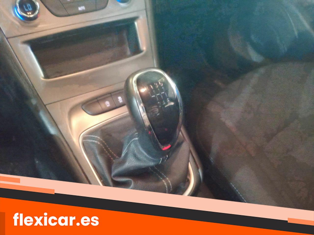 Foto Opel Astra 10