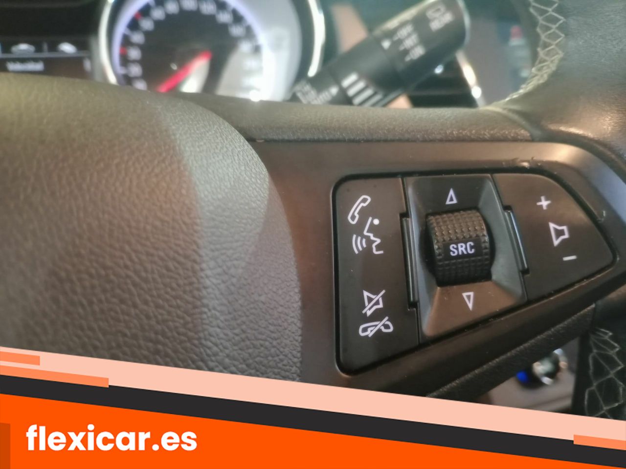 Foto Opel Astra 11