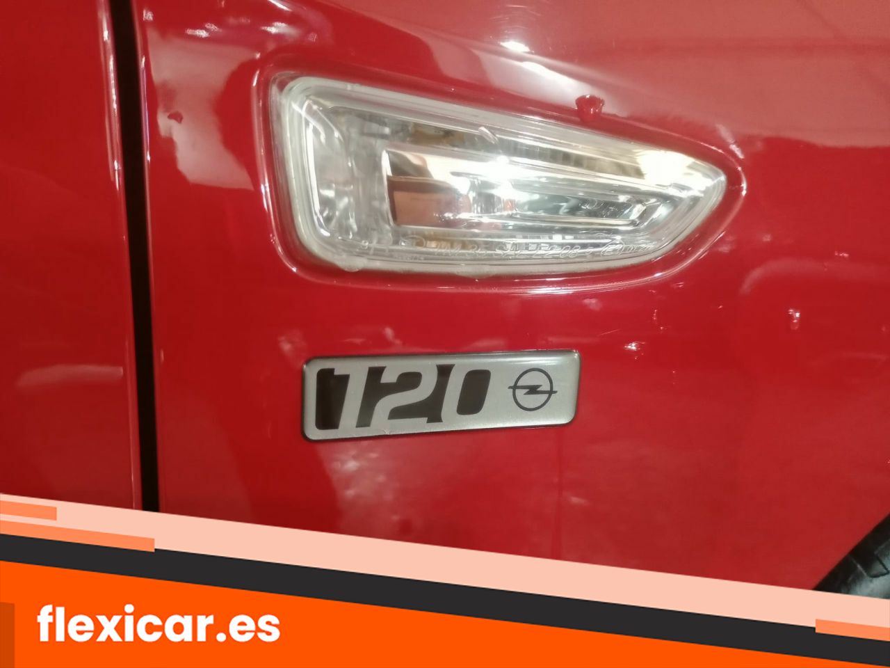 Foto Opel Astra 14