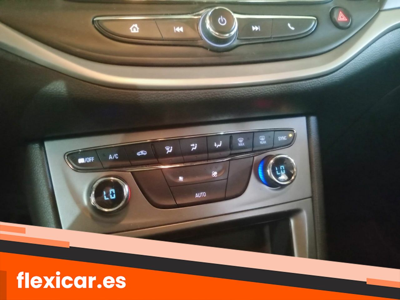 Foto Opel Astra 15
