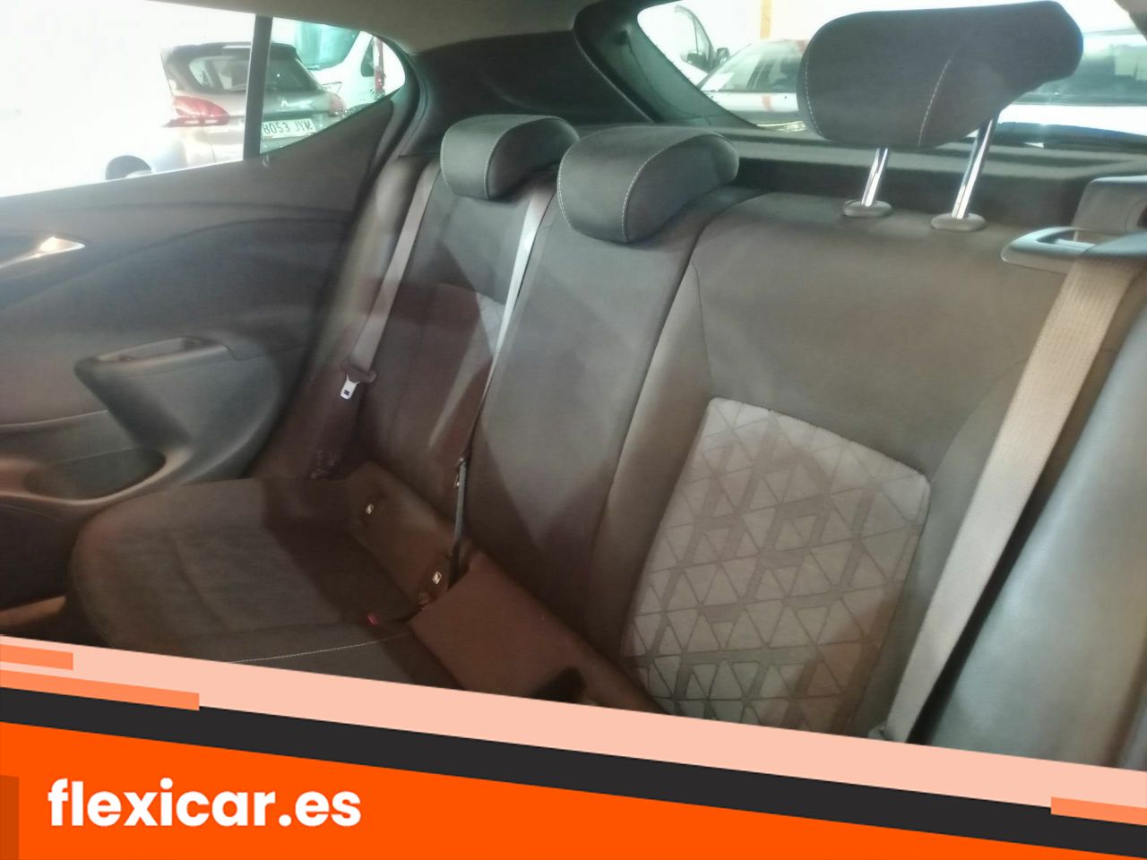 Foto Opel Astra 16