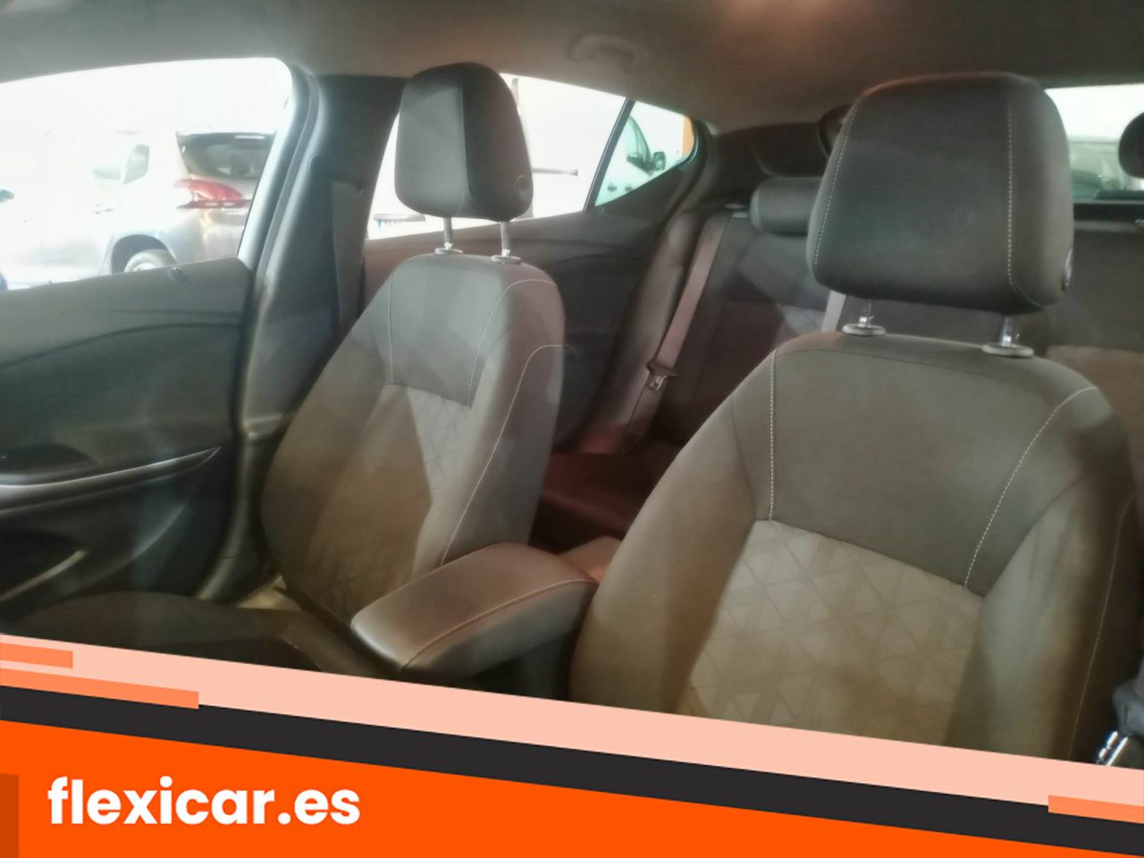 Foto Opel Astra 18