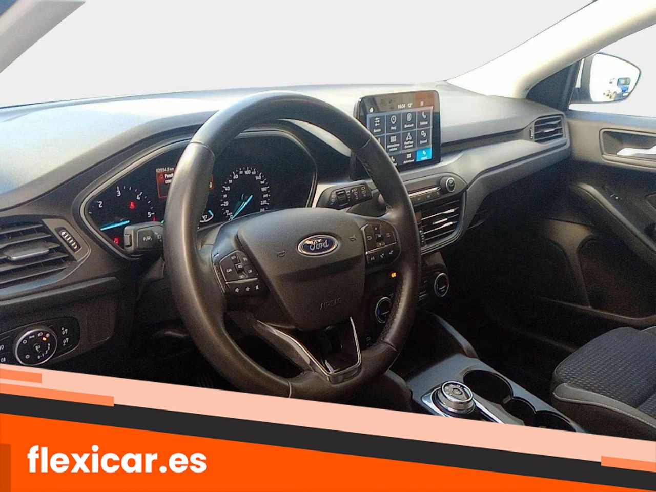 Foto Ford Focus 7
