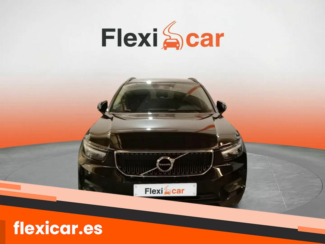 Foto Volvo XC40 2