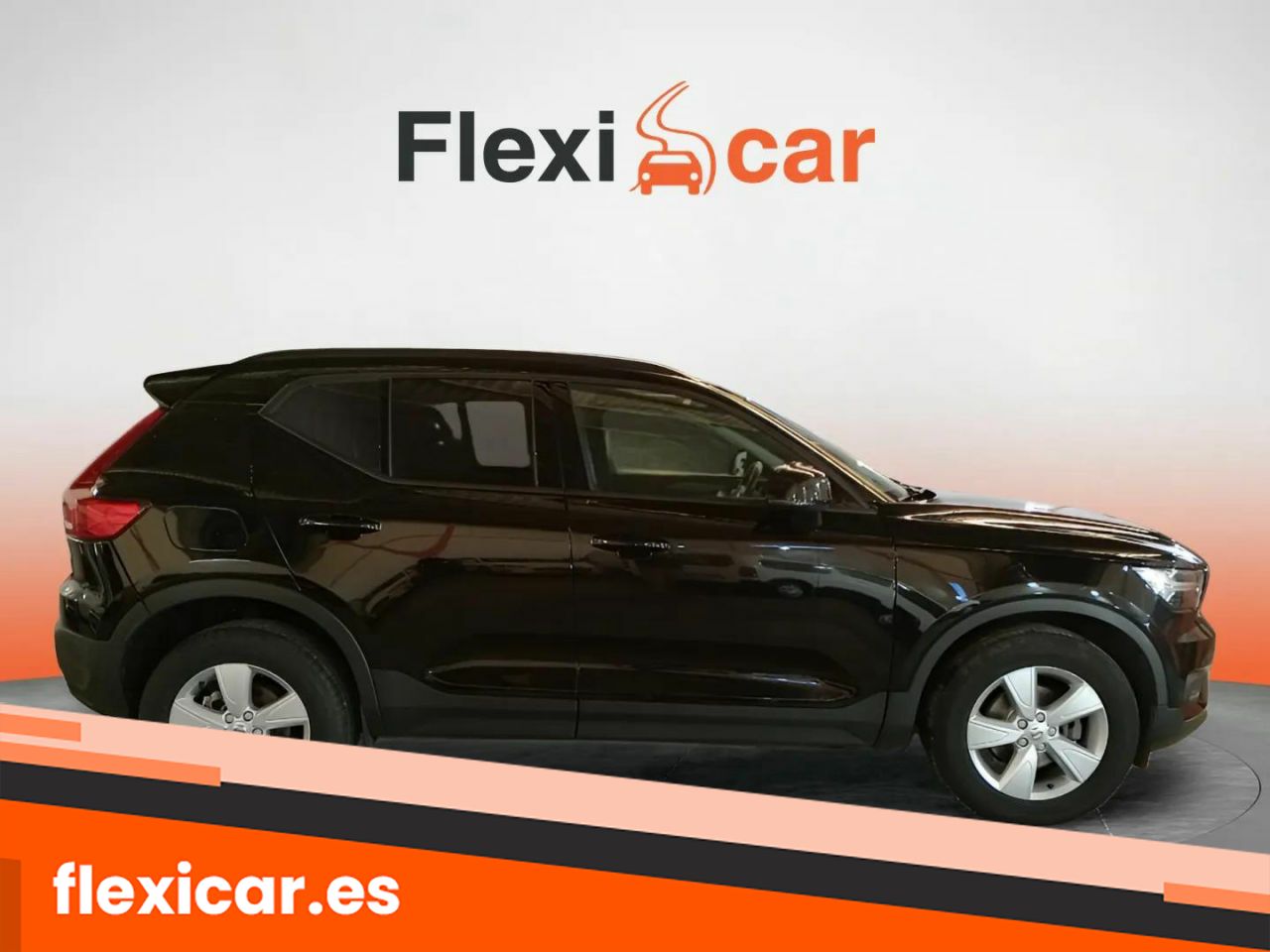 Foto Volvo XC40 5