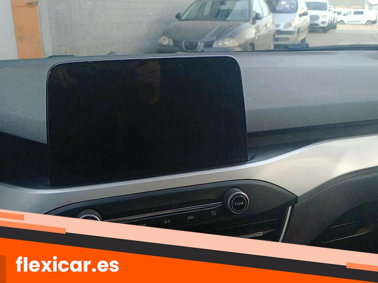 Foto Ford Focus 18