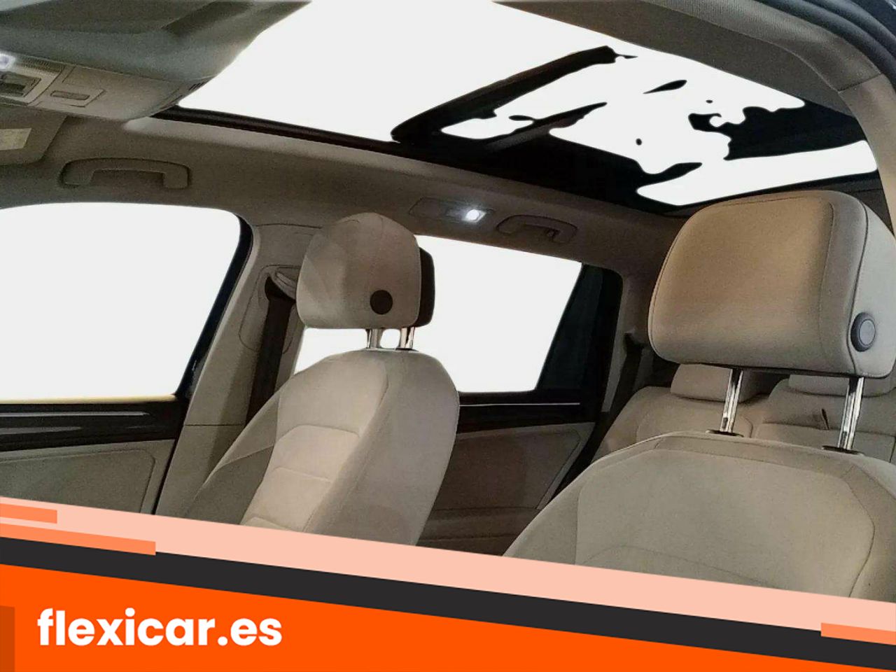 Foto Volkswagen Tiguan 9