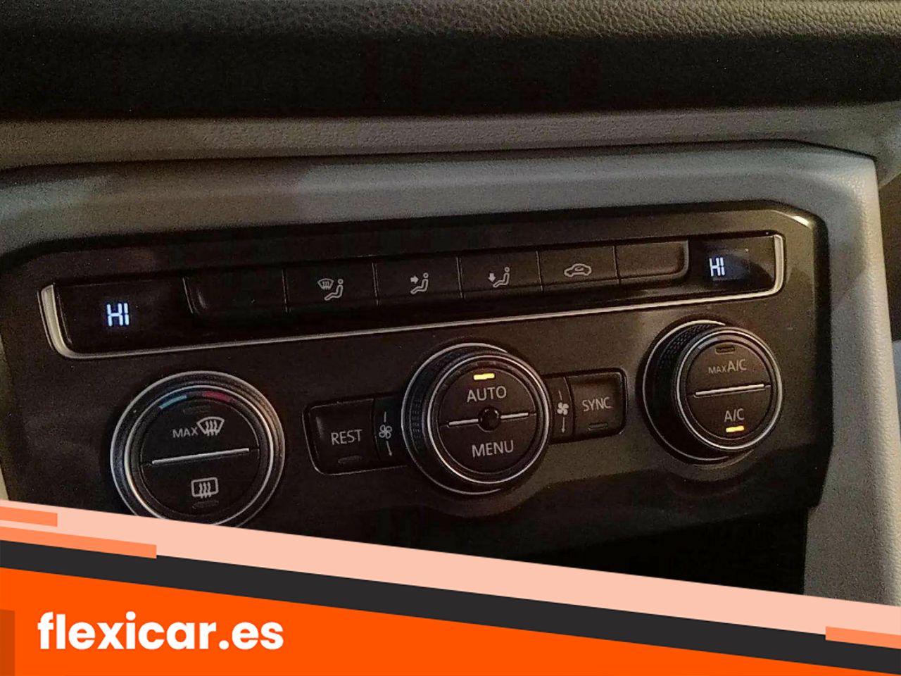 Foto Volkswagen Tiguan 23