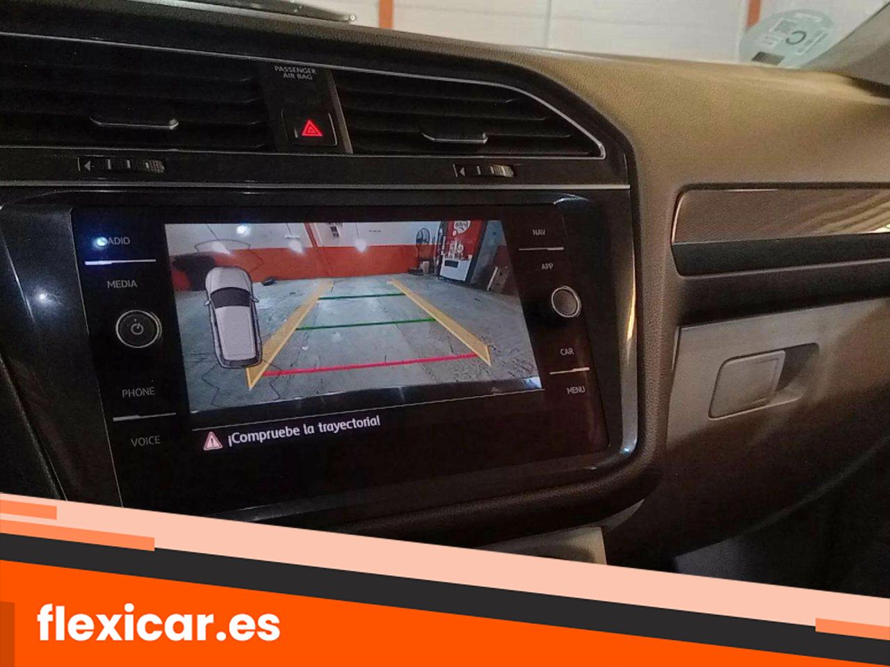 Foto Volkswagen Tiguan 27