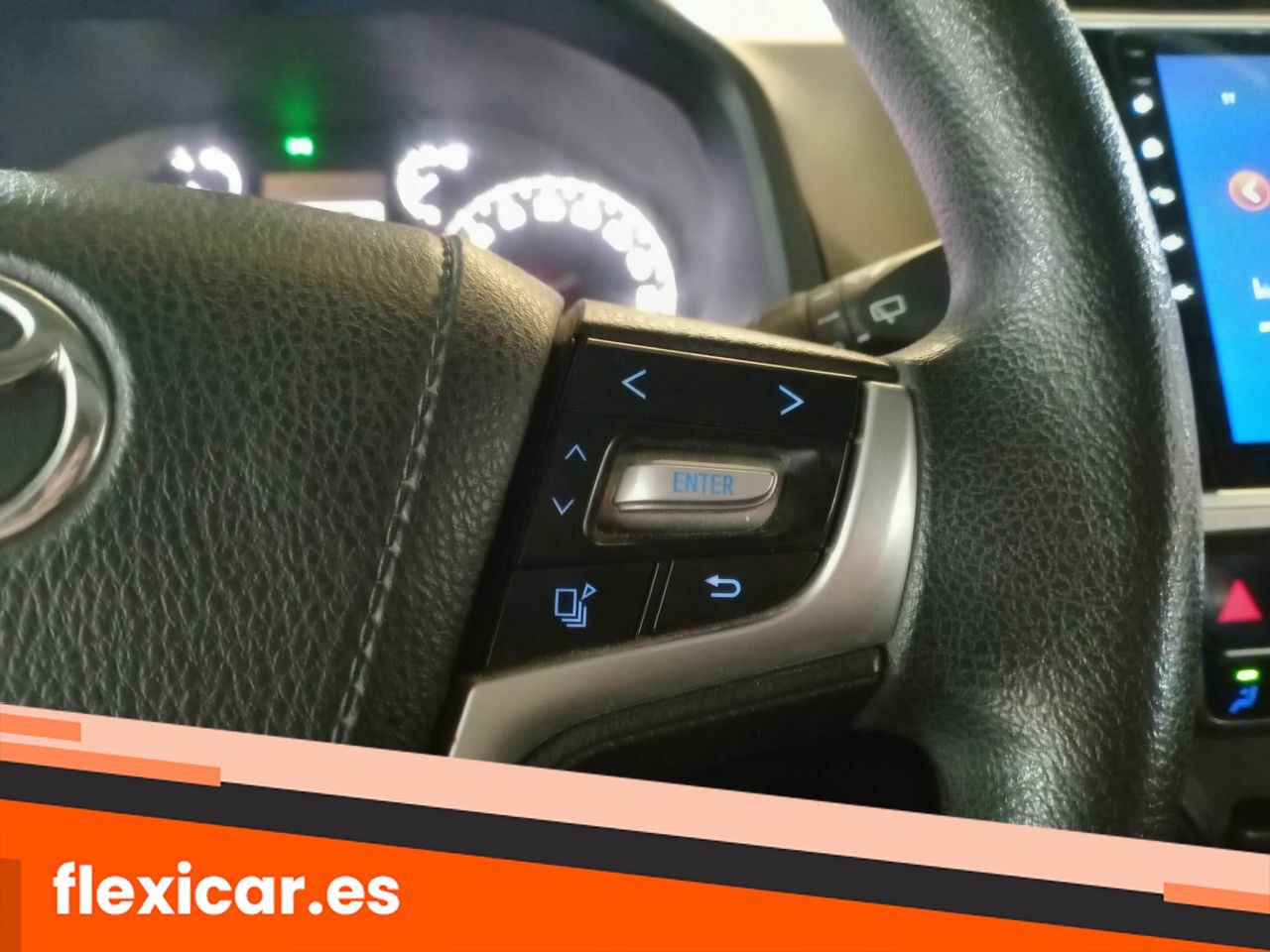 Foto Toyota Land Cruiser 12