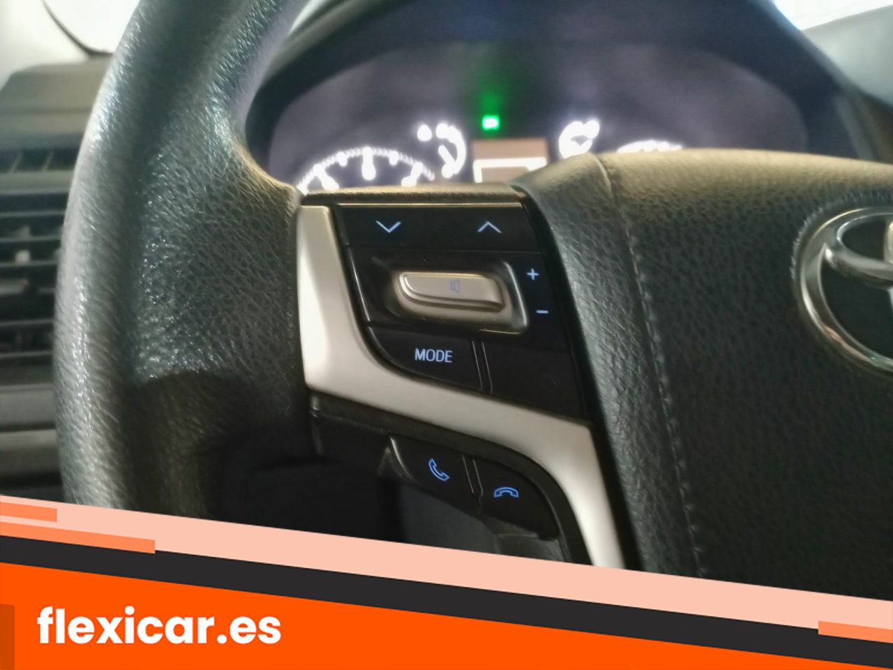 Foto Toyota Land Cruiser 15