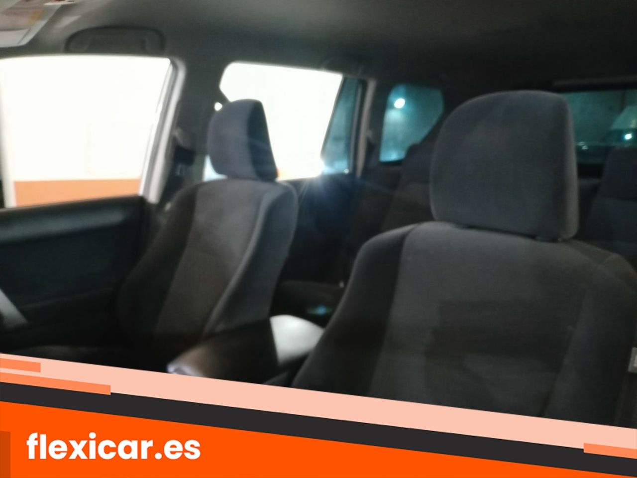 Foto Toyota Land Cruiser 18
