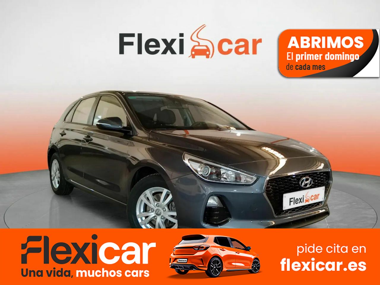 Foto Hyundai i30 1