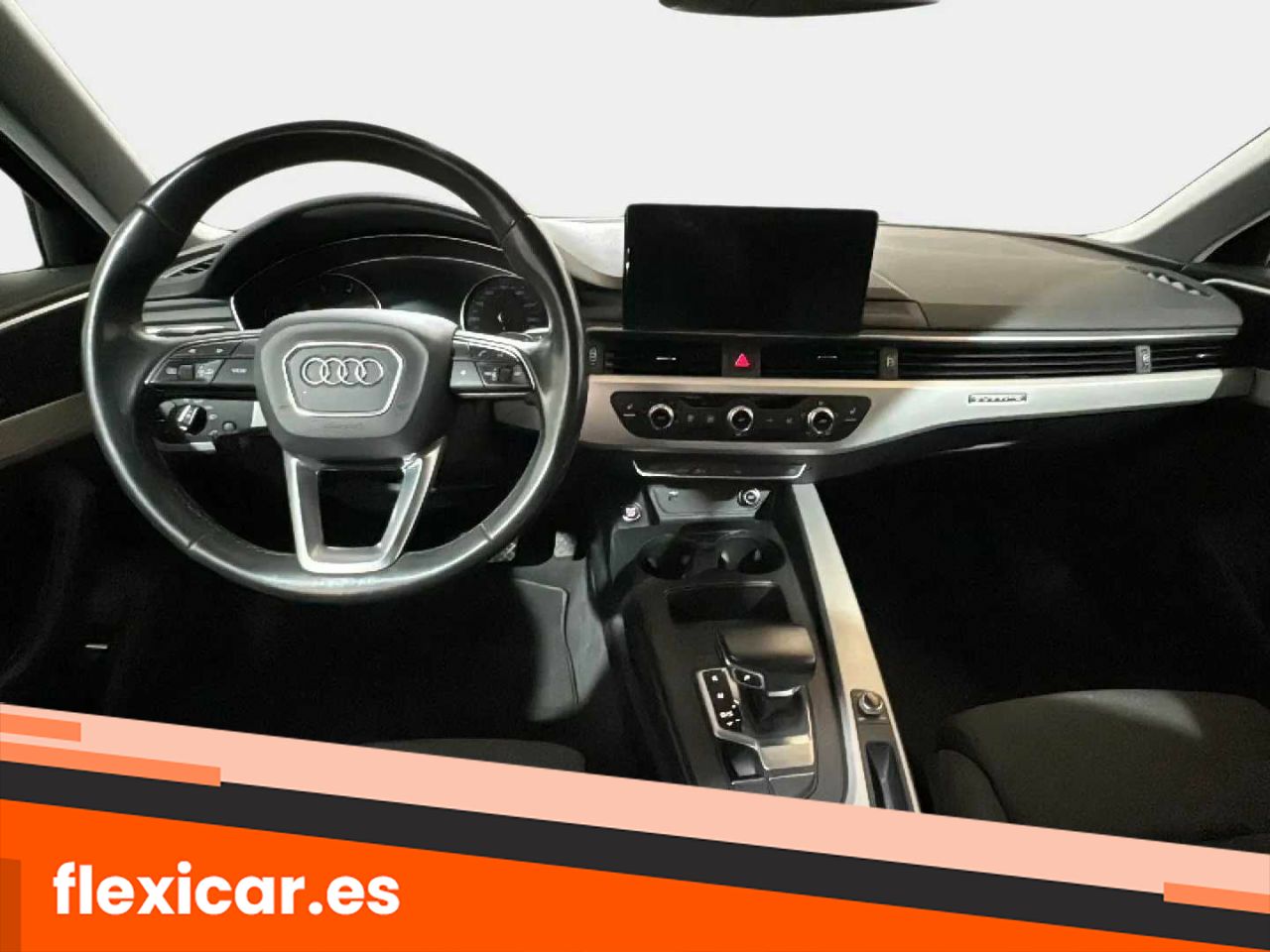 Foto Audi A4 12