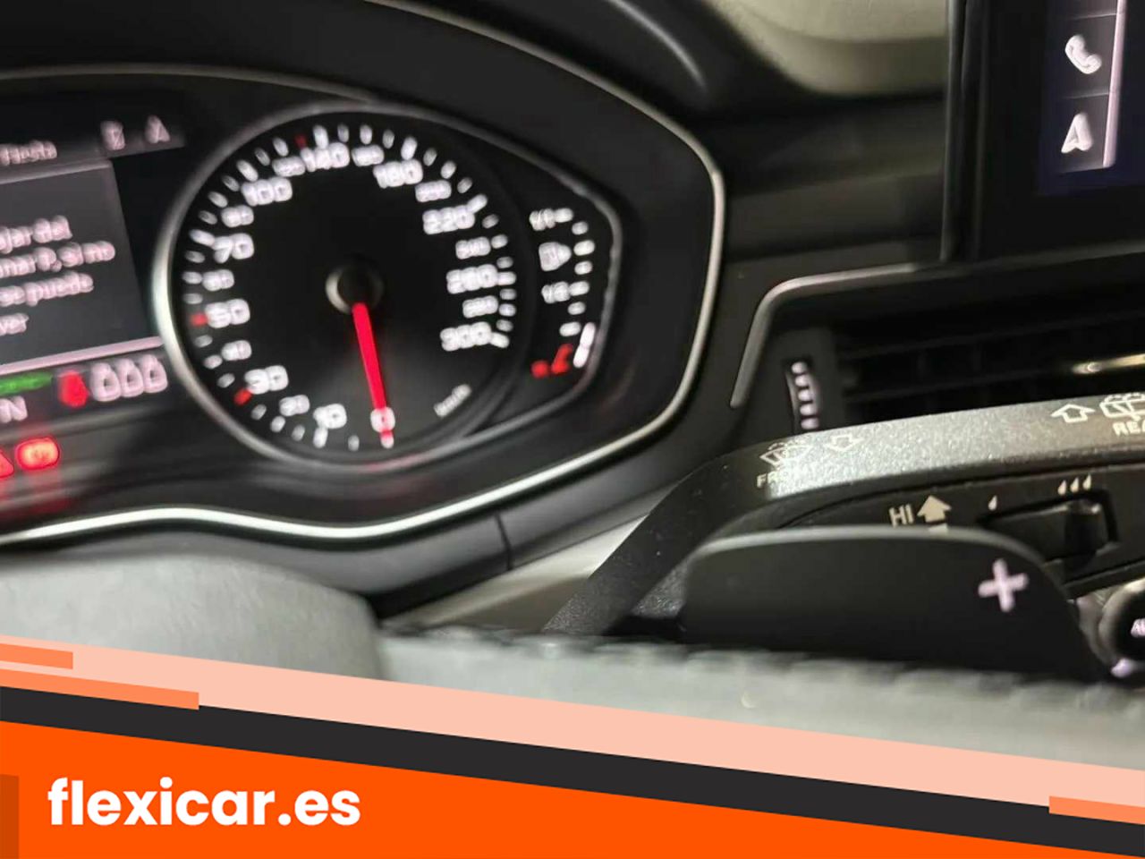 Foto Audi A4 29
