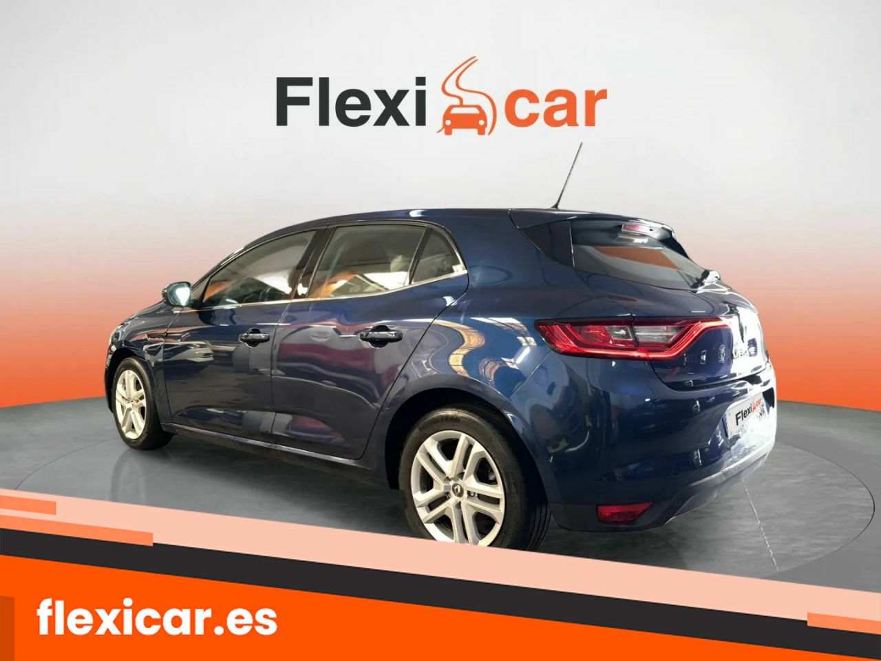 Foto Renault Mégane 4