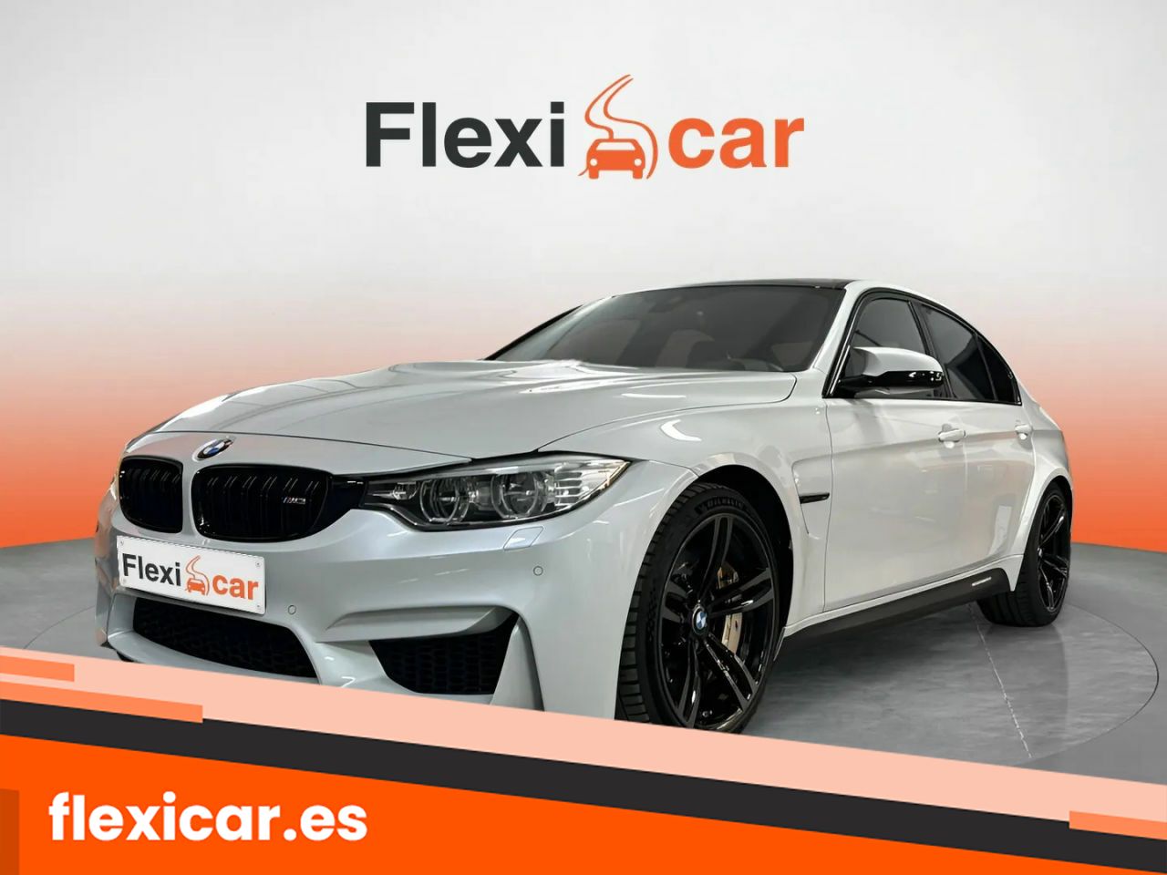 Foto BMW Serie 3 2