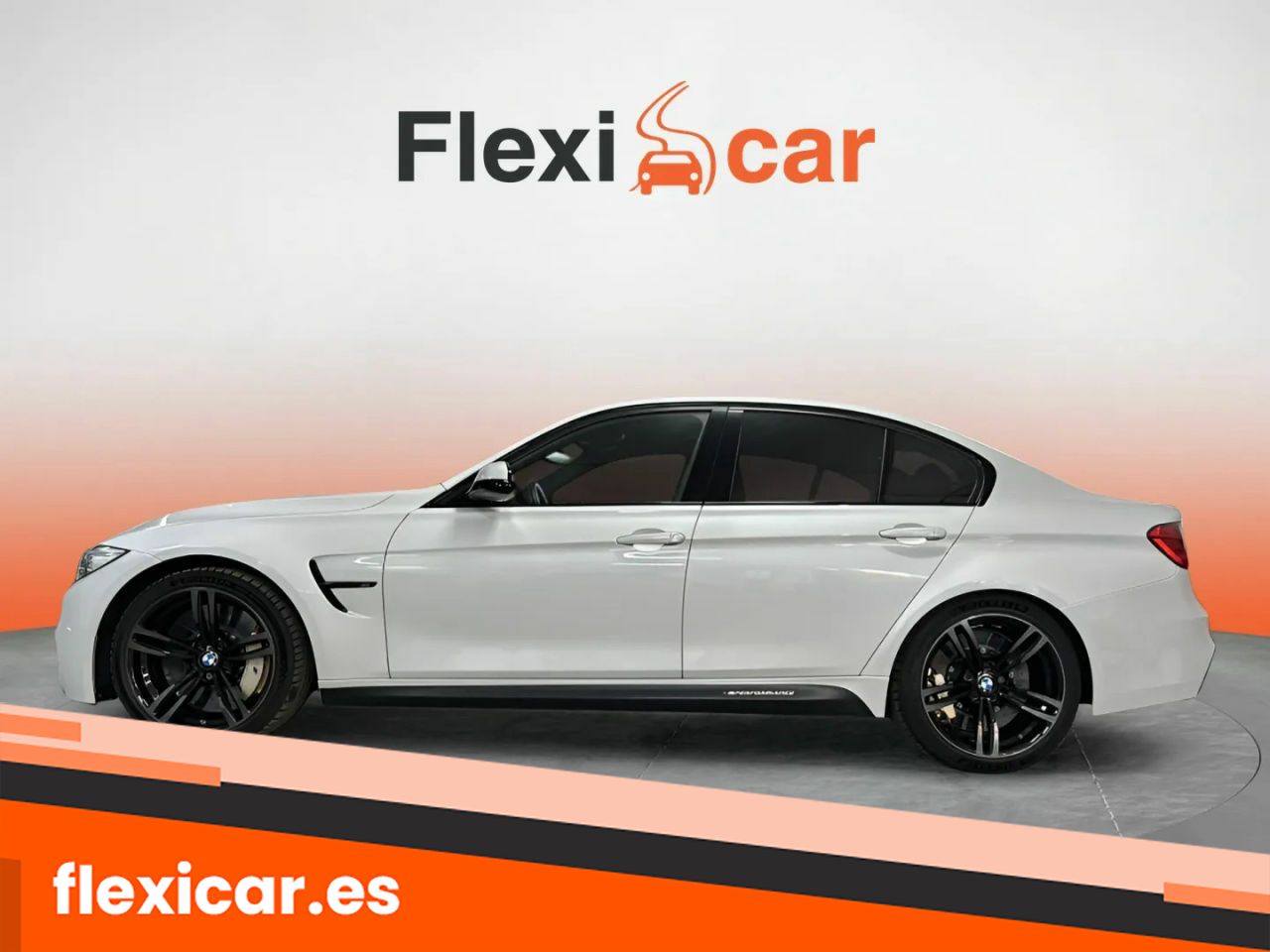 Foto BMW Serie 3 3