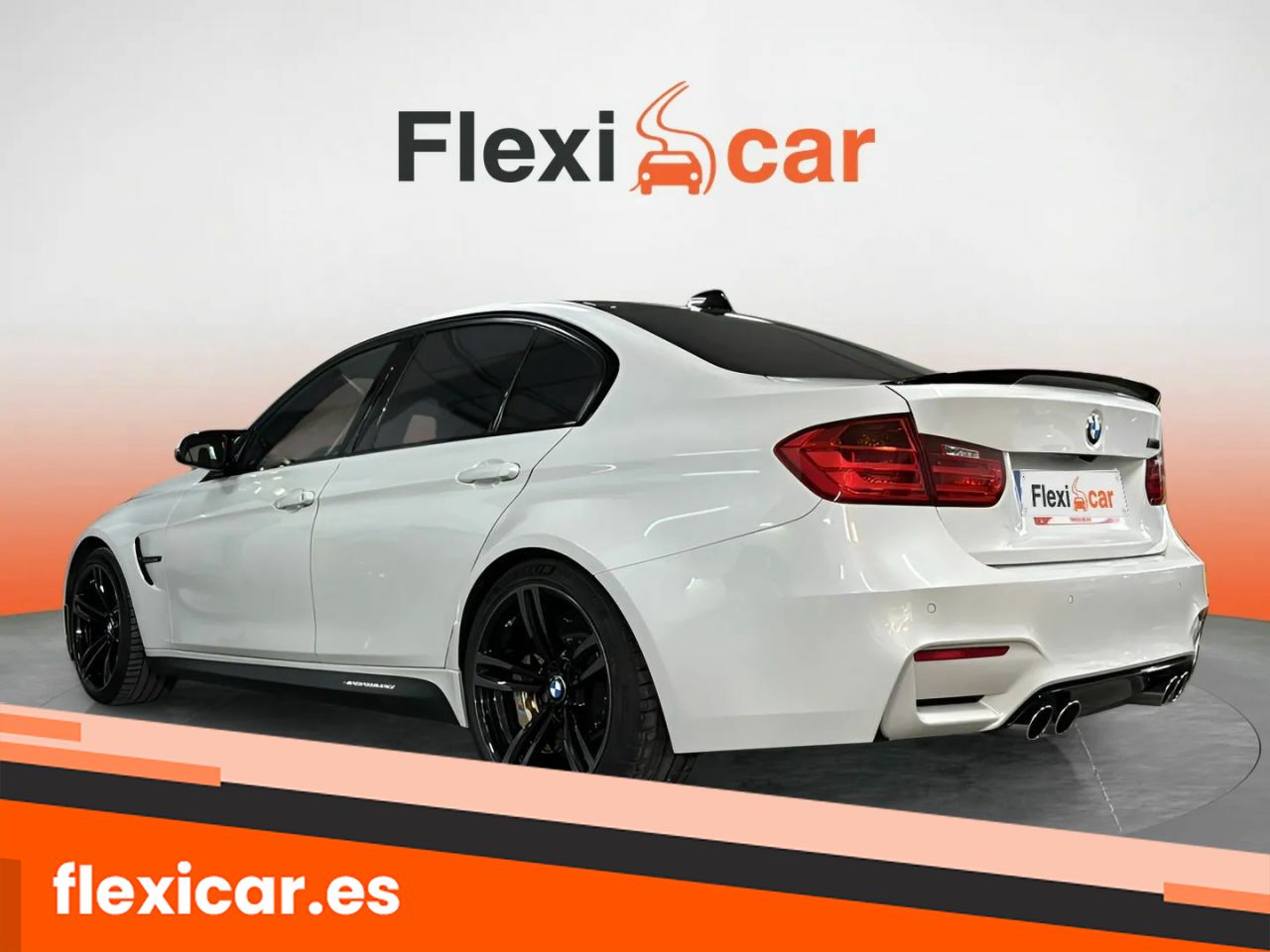 Foto BMW Serie 3 4