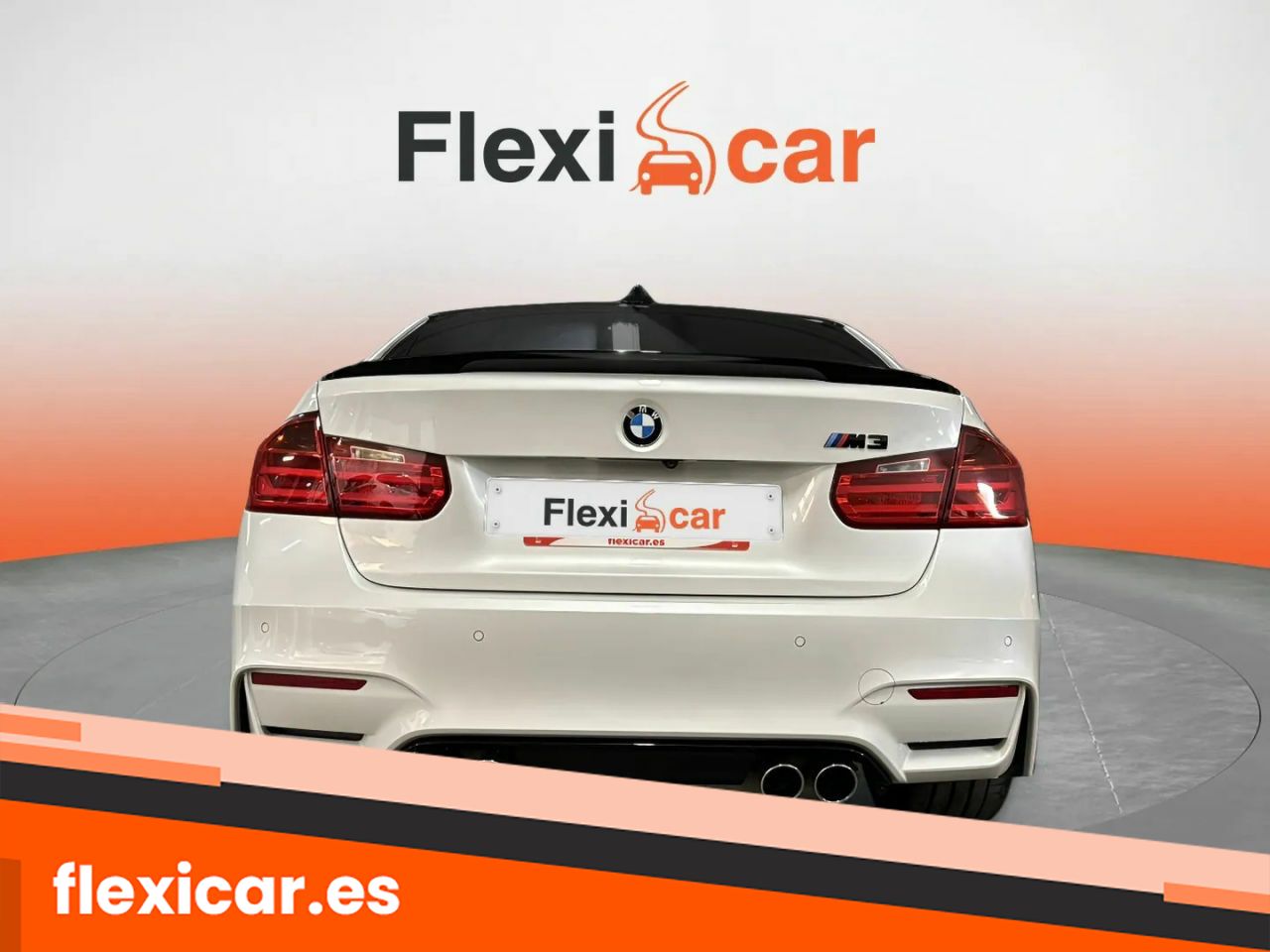 Foto BMW Serie 3 5