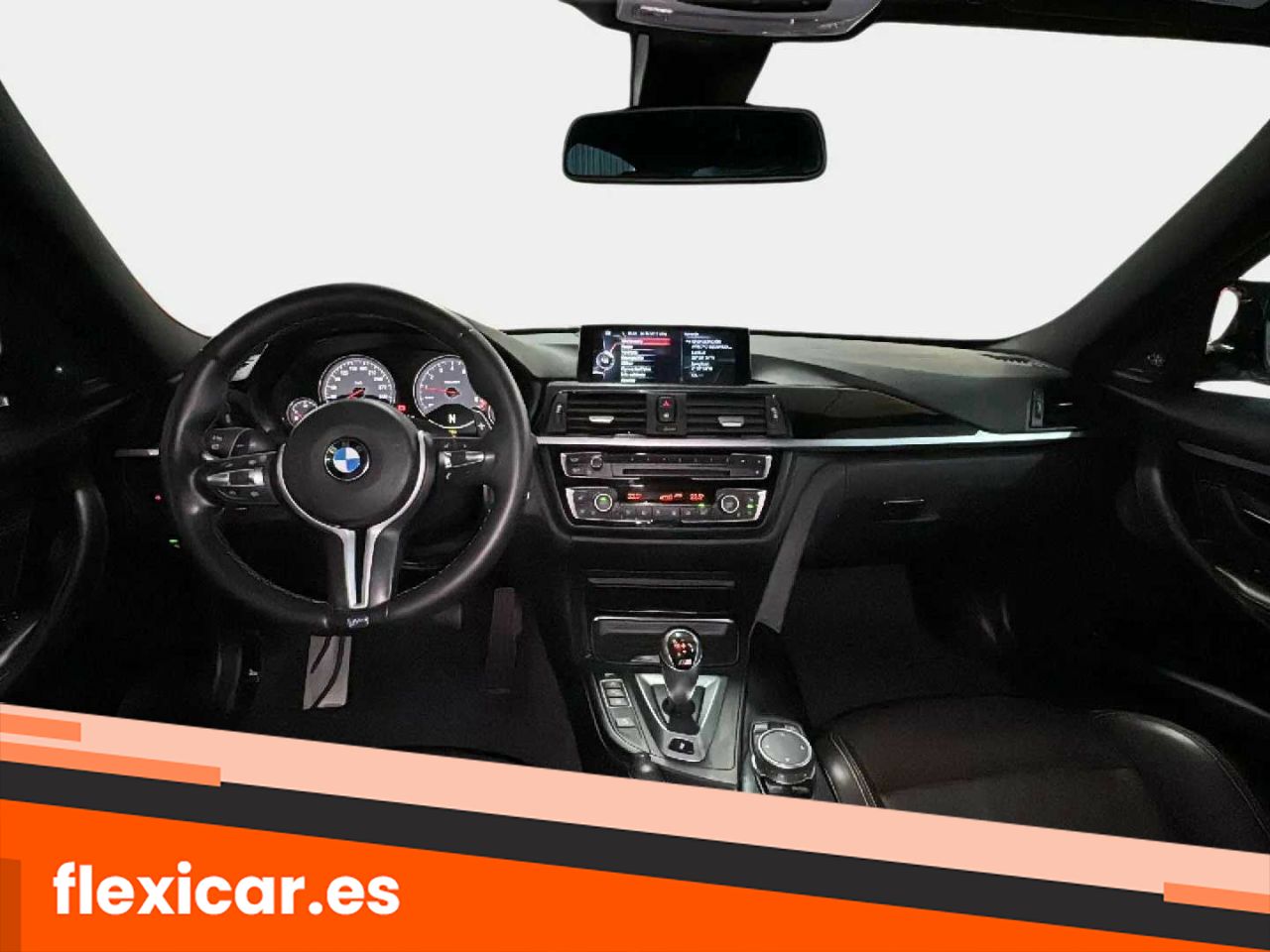 Foto BMW Serie 3 10
