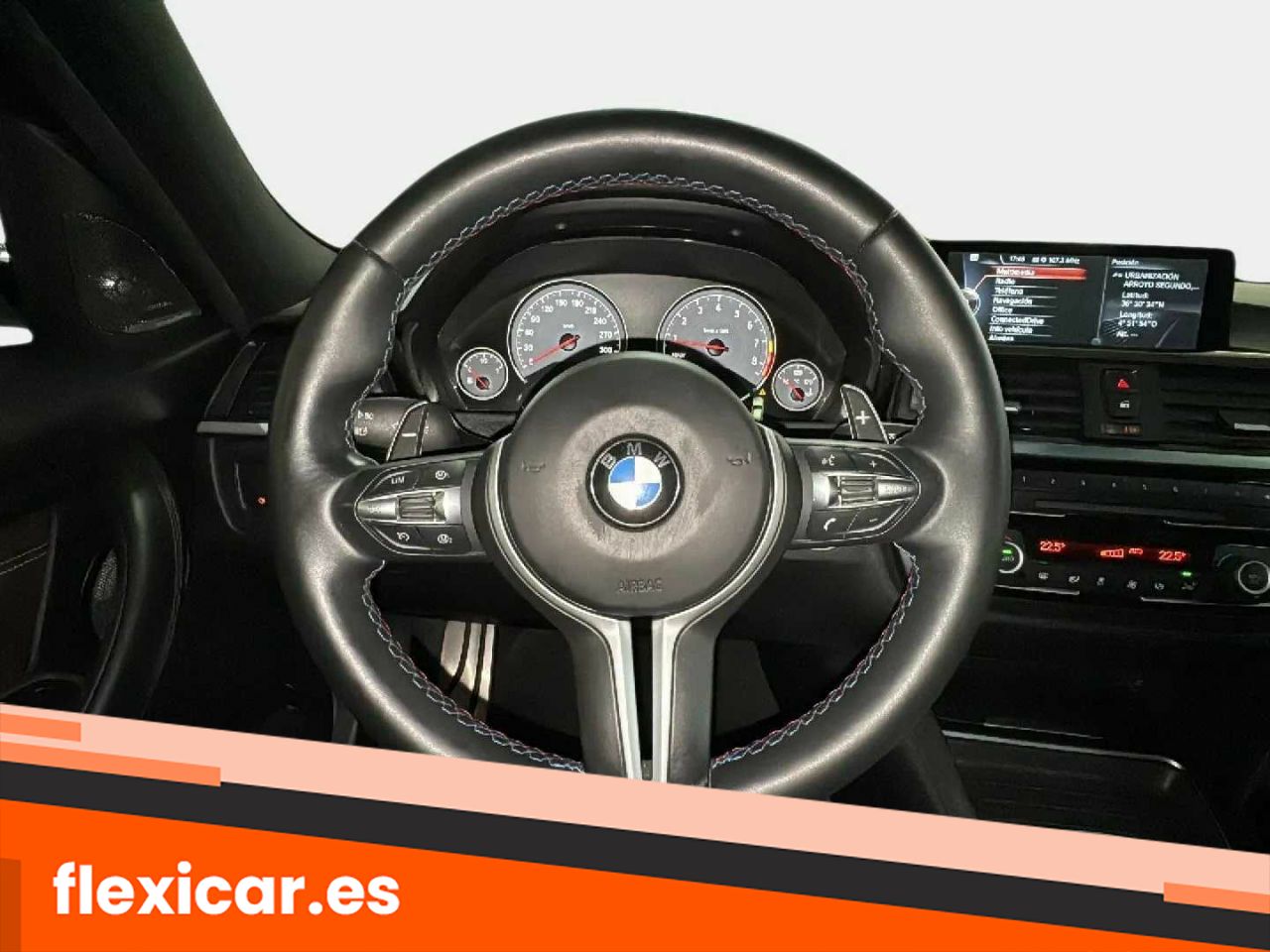 Foto BMW Serie 3 12