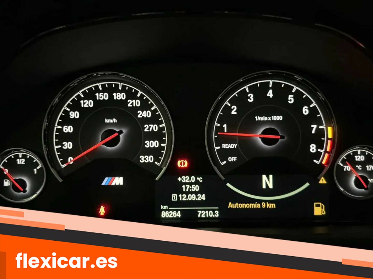 Foto BMW Serie 3 13