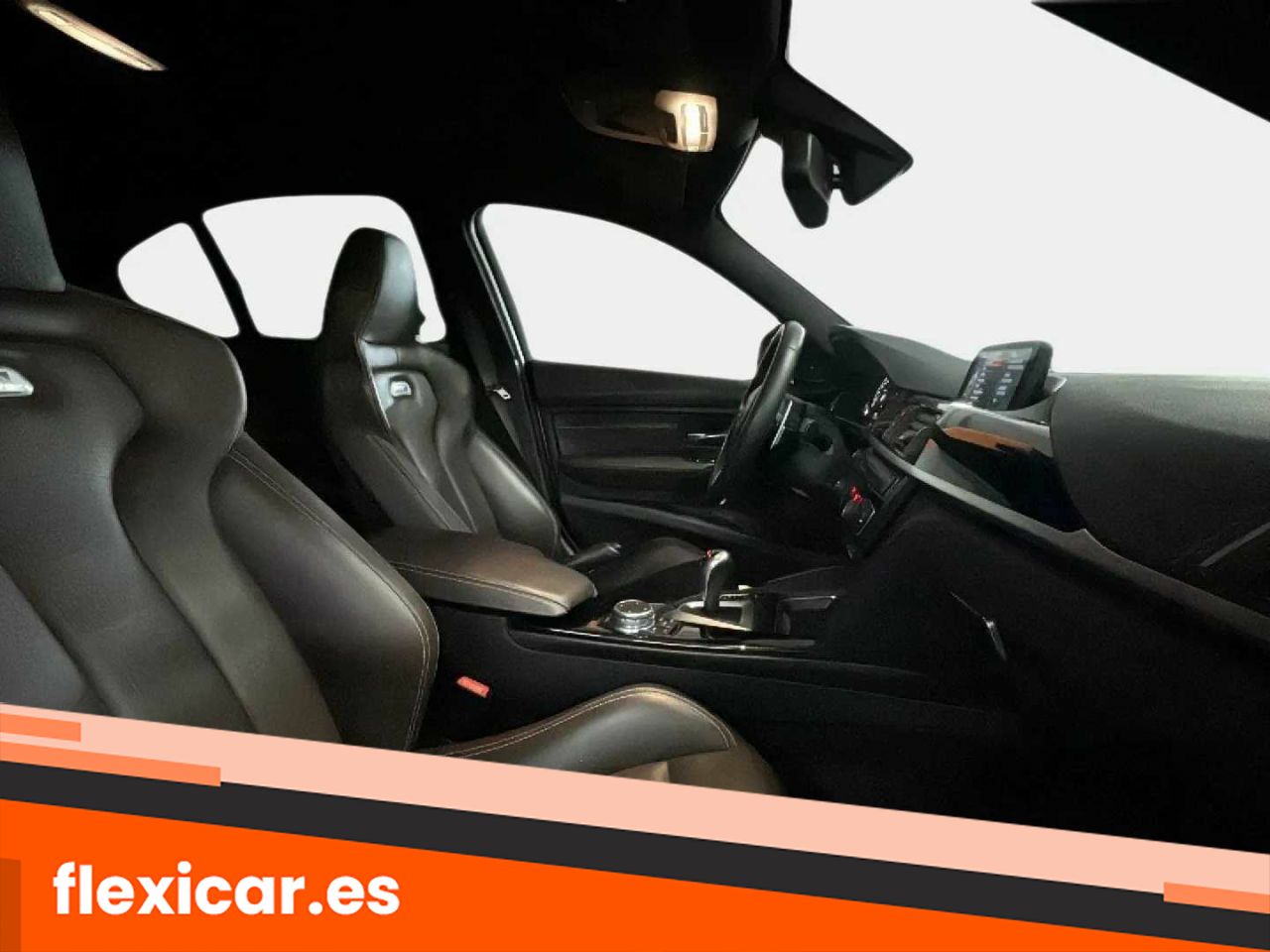 Foto BMW Serie 3 14