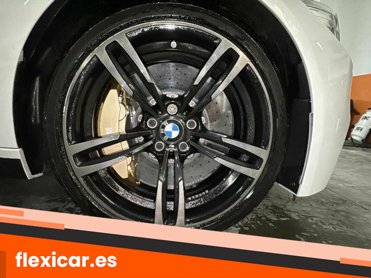 Foto BMW Serie 3 25