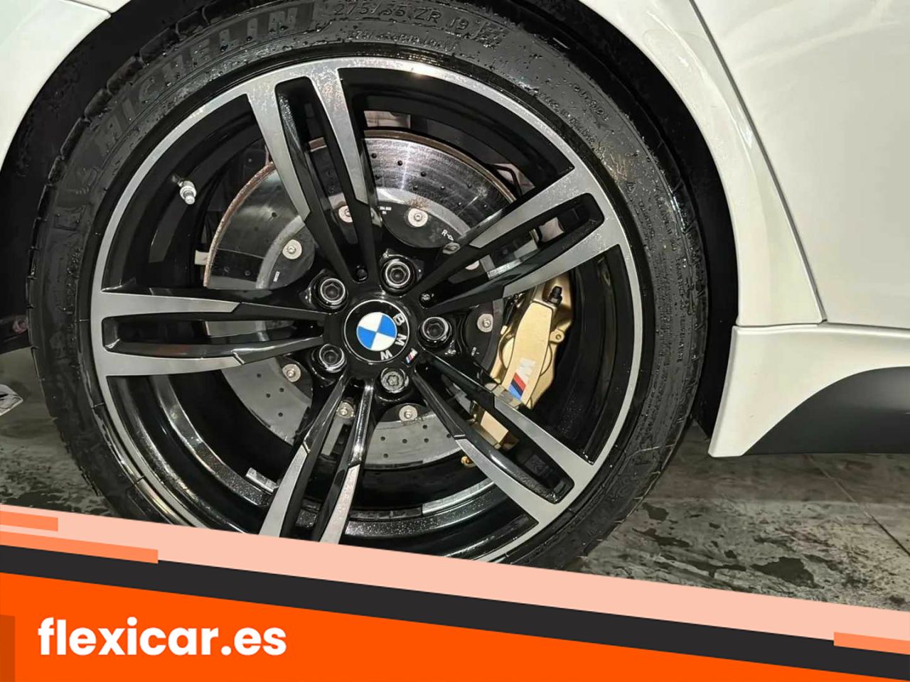 Foto BMW Serie 3 26