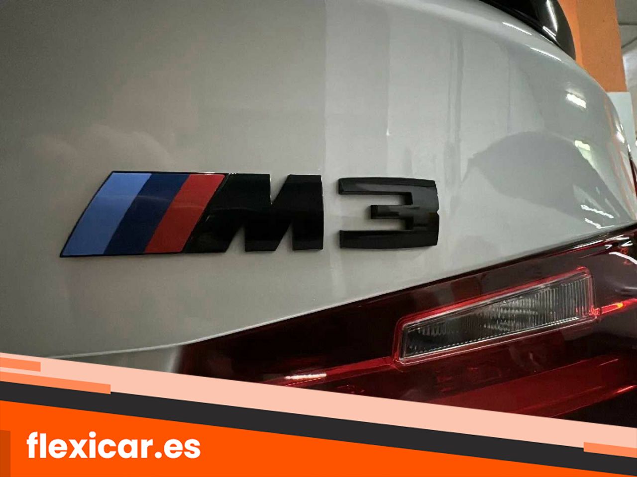 Foto BMW Serie 3 27